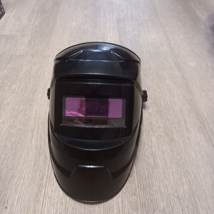 Продам щиток для сварщика
