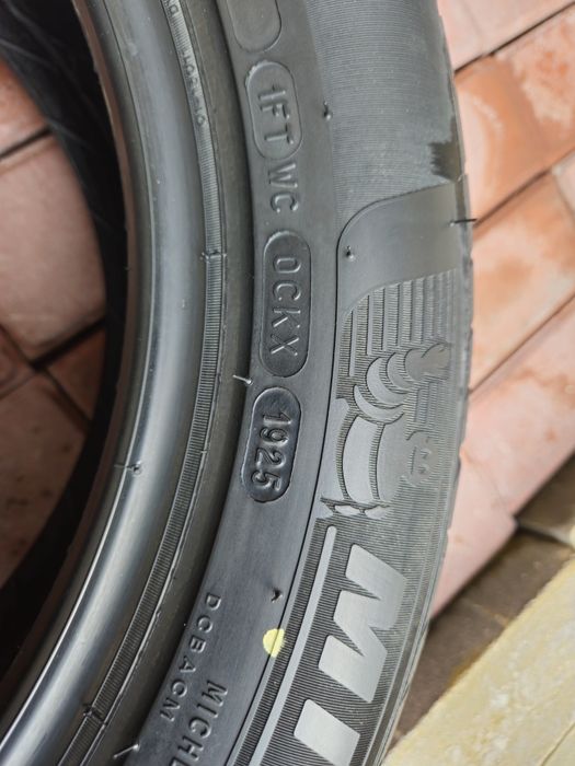 Продам шина мишлен