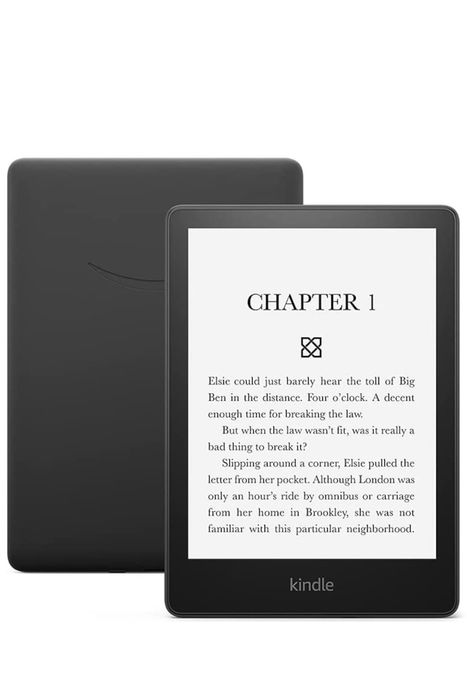OKAZIE !!! Kindle eBook Reader Amazon Kindle Paperwhite, 16GB