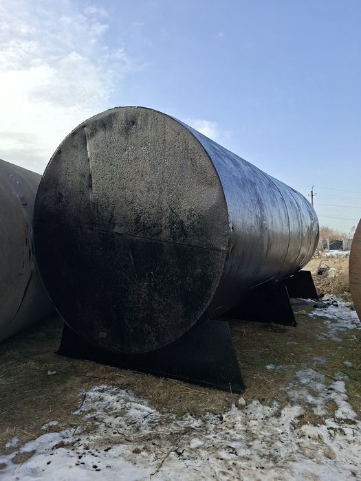 Емкости Бочка Цистерна Резервуар