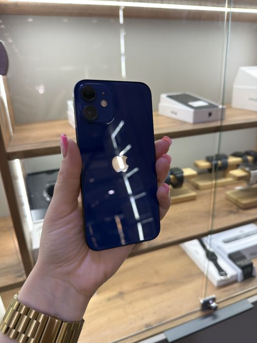 iphone 12 mini , 128 gb