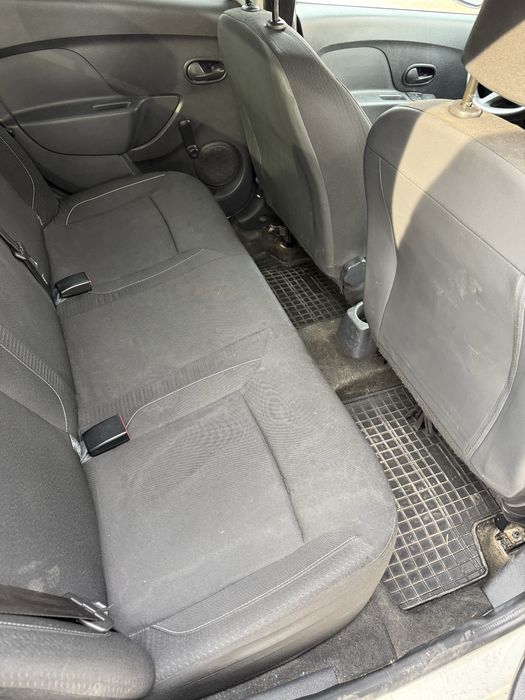 Dacia Logan 2019 1.0 Sce +GPL