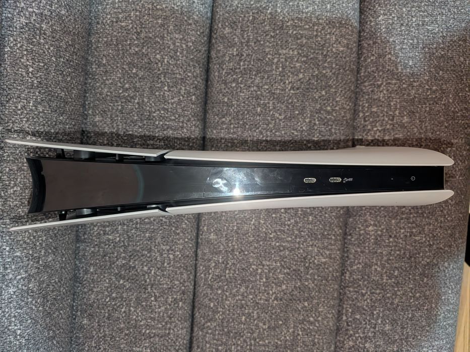 Ps5 slim digital defect