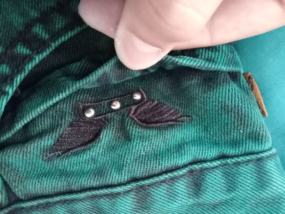 Robin's Jean джинсы