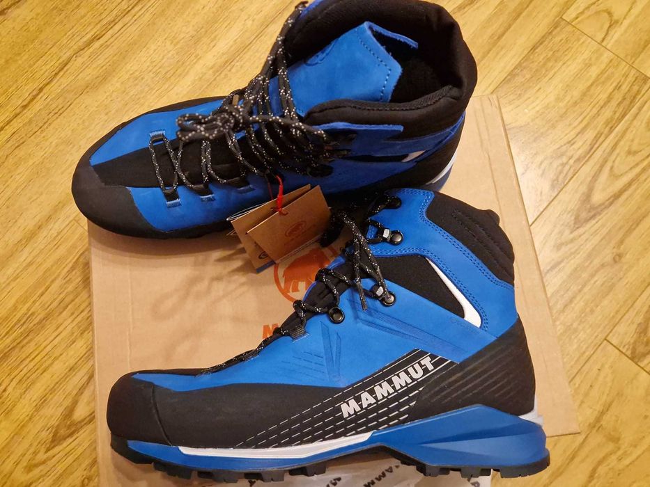 Mammut Kento Goretex, bocanci munte, tura, salewa,scarpa,hanwag