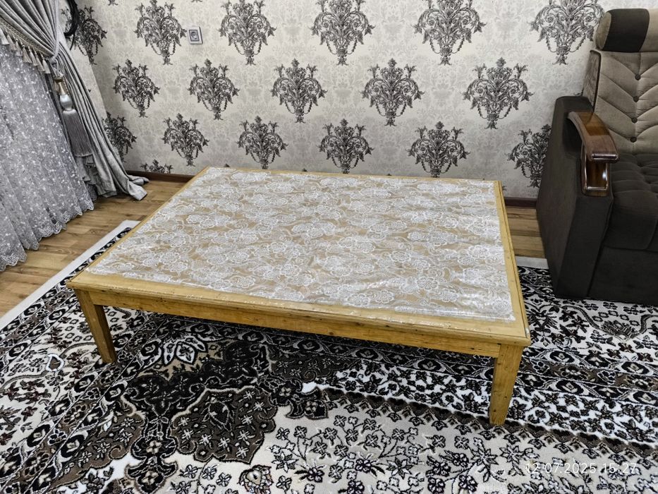 Хонтахталар сотилади