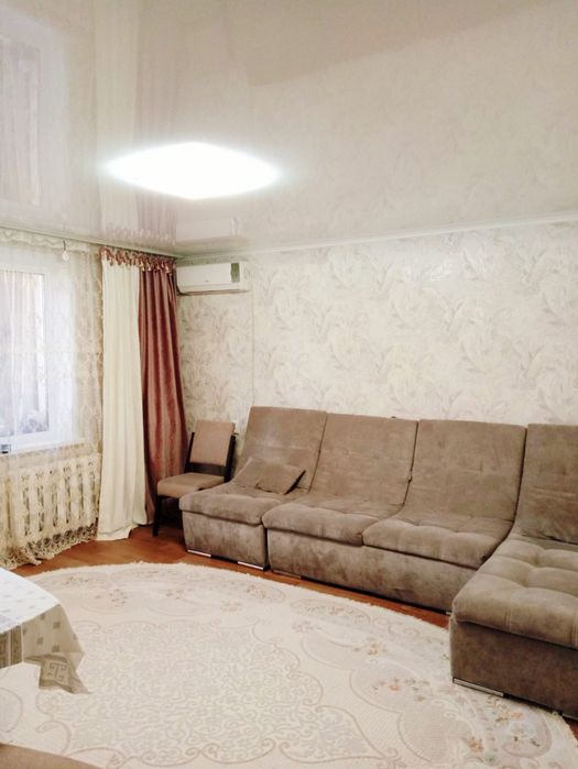 Продам 2х комнатную квартиру