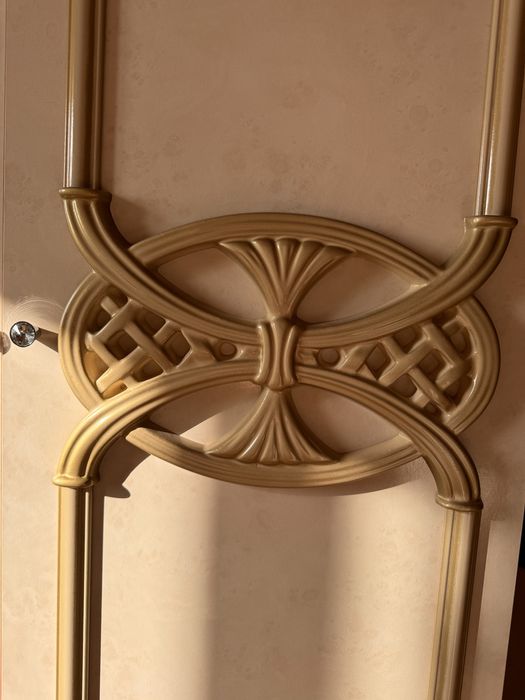 Спальный гарнитур б/у Белорусь