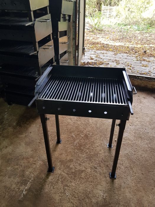 Grătar grădină special