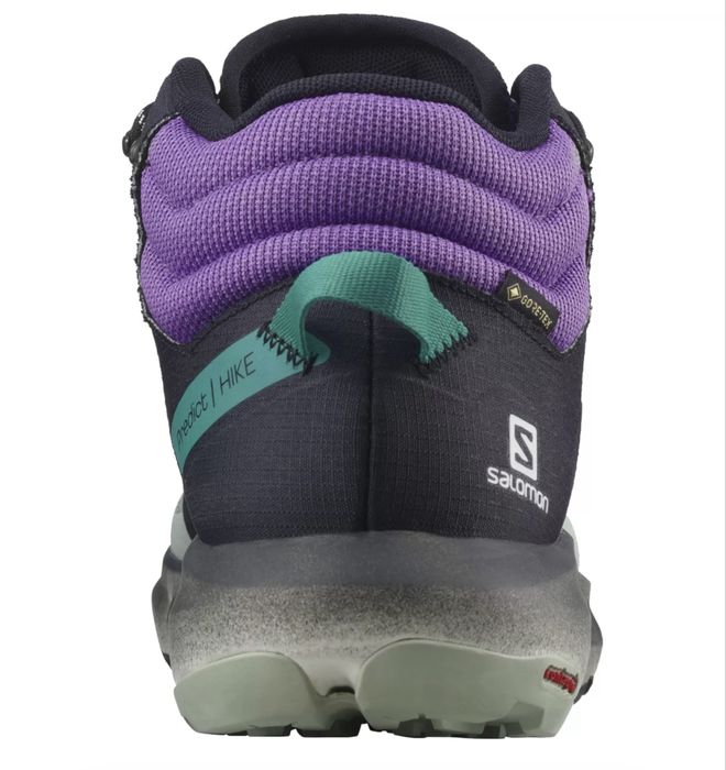 Кросовки Salomon