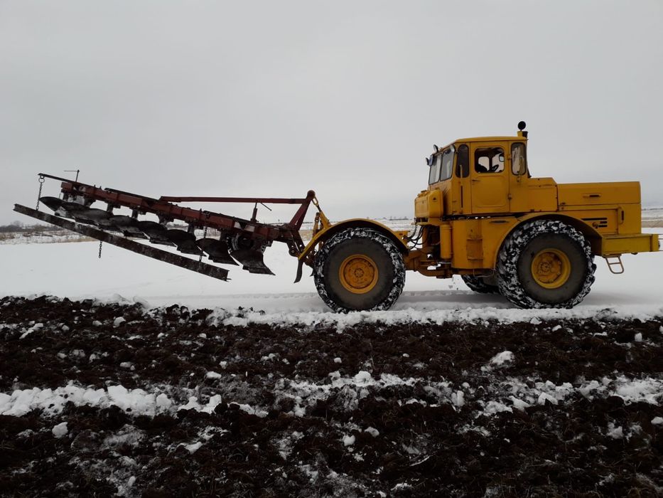 Продам Трактор К-701.