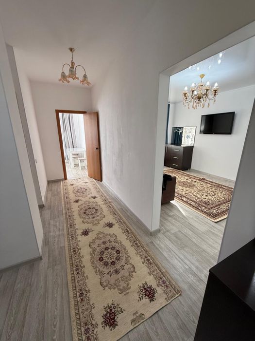 1 комнатная Бульвар Молодежи