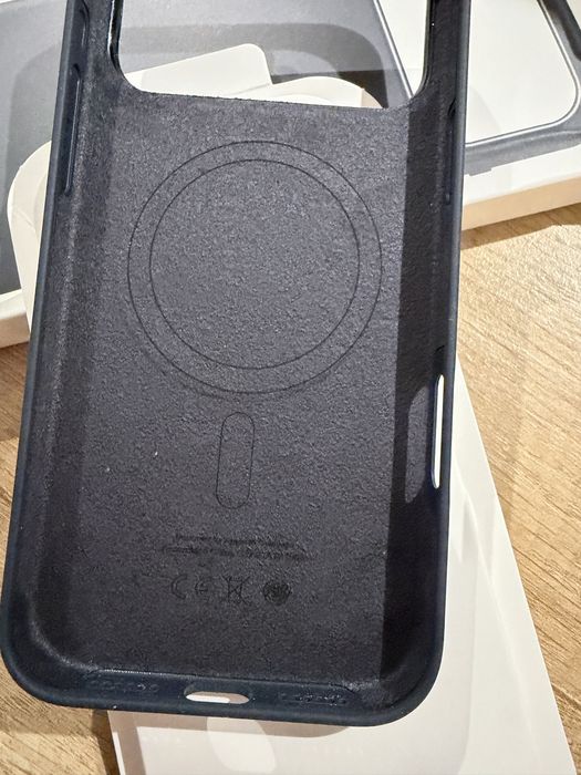 Husa Iphone 17 Pro Max