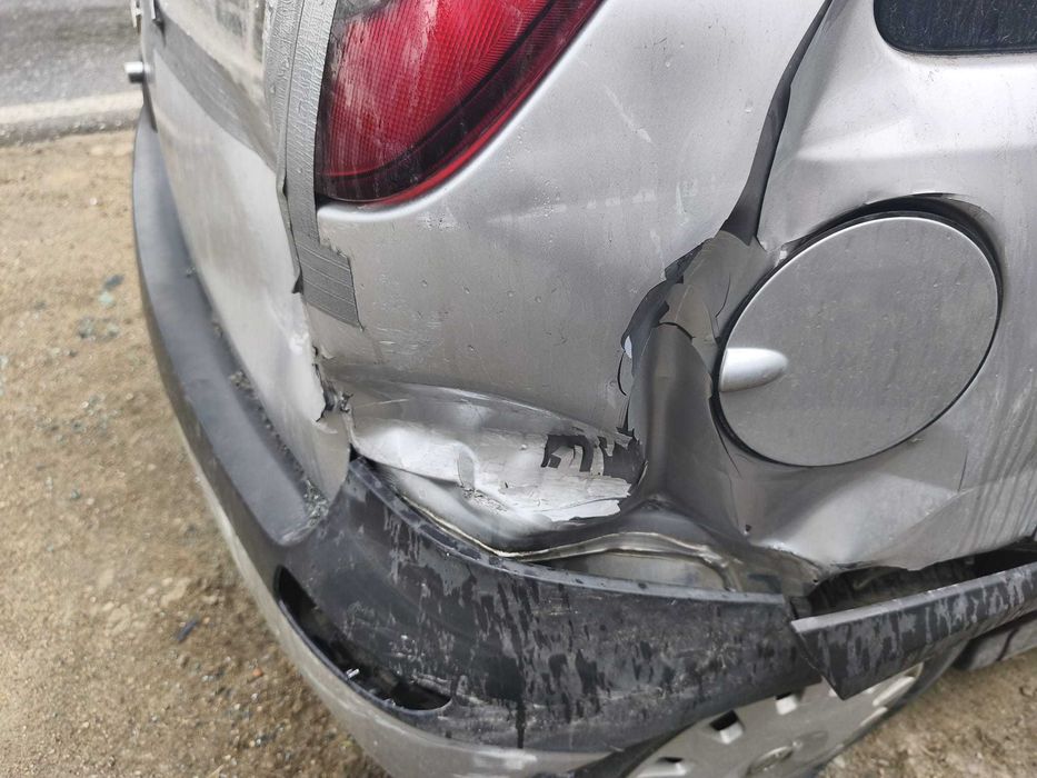 OPEL Corsa 2003 — imagine 2