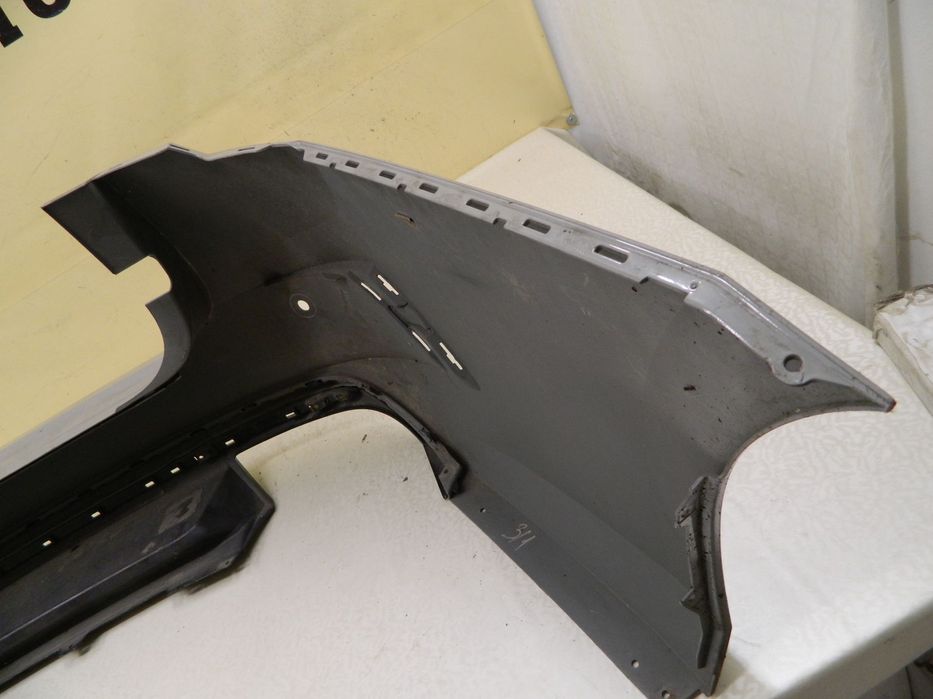 Bara spate Skoda Octavia 4 RS / VRS Combi / Break, 2020, 2021, 2022, 2023, 2024, cod origine 5E7807421C.