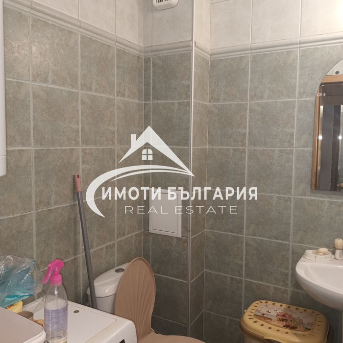 Продава се Двустаен апартамент в Балчик - 48 кв.м за 1146 €/кв.м - Снимка #7