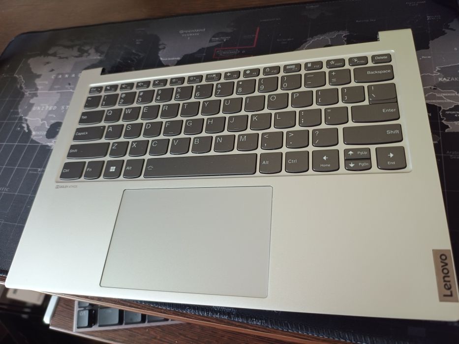 Placa de baza Lenovo Yoga Slim 7 Pro 14IHU5 - perfect functionala!