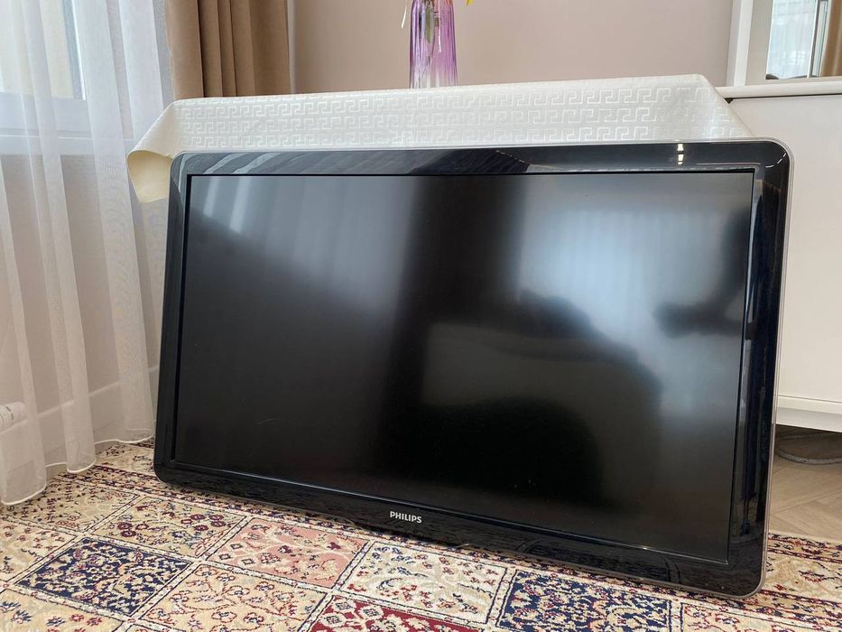 Бесплатно телевизор