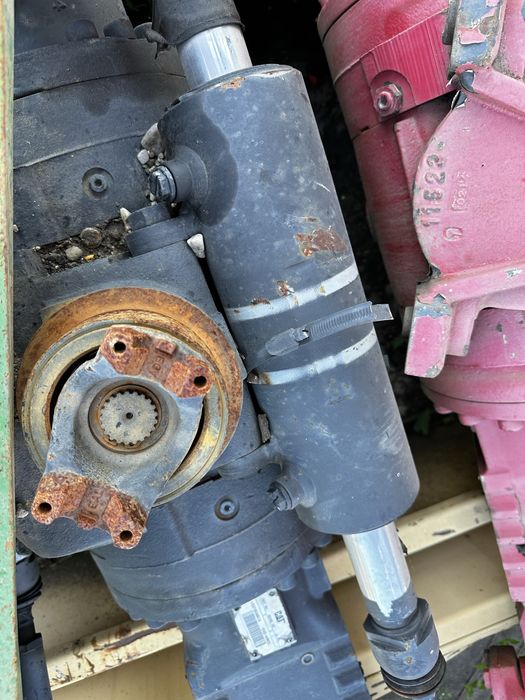 Punte Caterpillar 437-5127