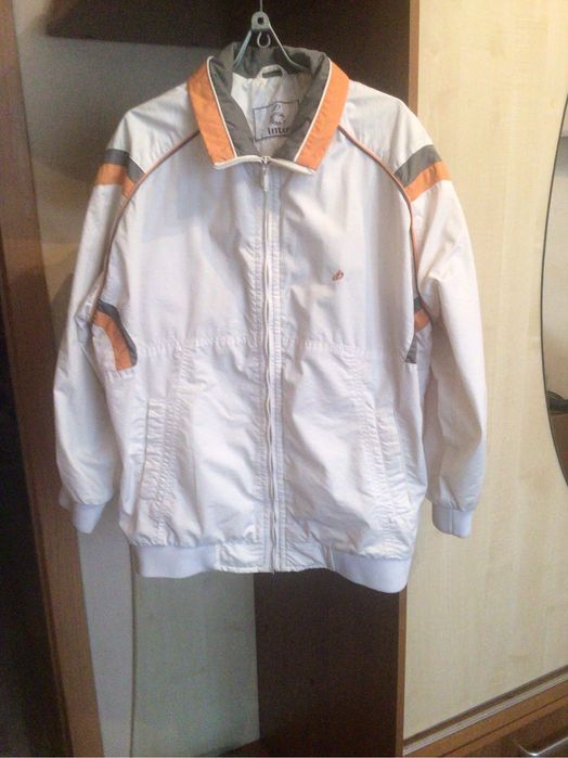 Куртка ветровка 50 размер