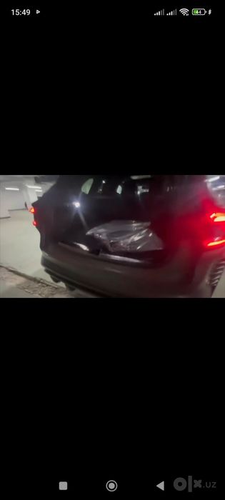 Zeekr 8X фулл Шадов