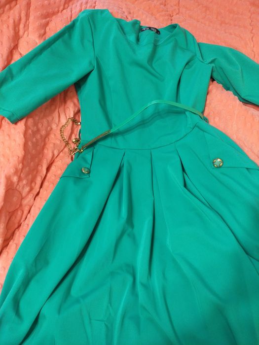 Одежда 44-46 размер