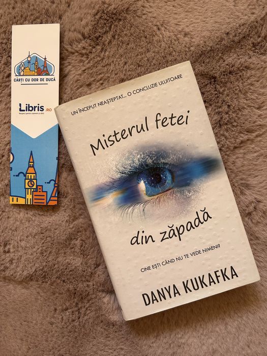 Misterul fetei din zăpadă