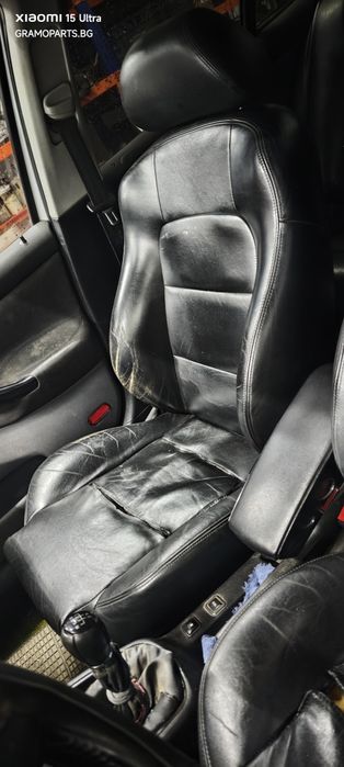 Seat Leon 1.9 TDI ASV 110 на части