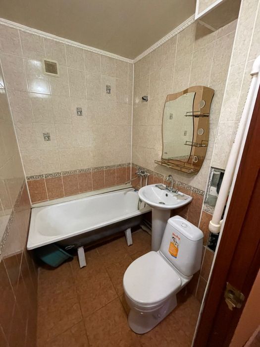 Сдам 2 ком. Квартиру