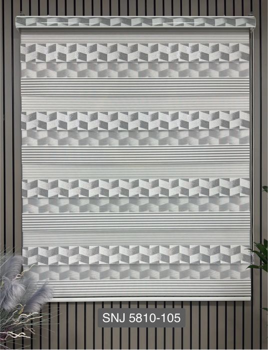 Kombo jaluzi jalyuzi жалюзи