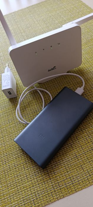 4G/5G wi-fi роутер