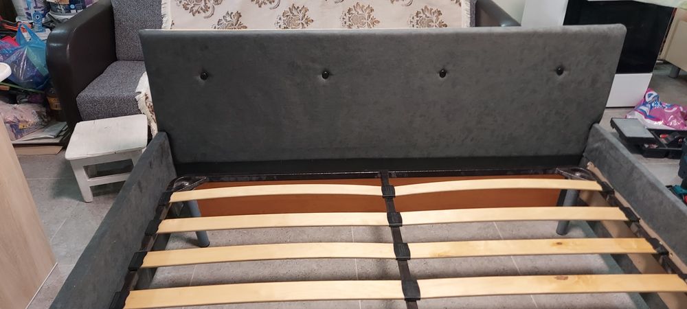 Продам кровать  1.60х2.0