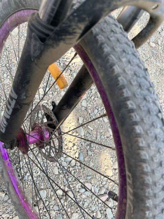 Обмен на кунма велосипед