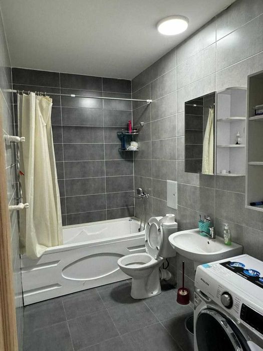 Аренда 2-3-16 в новостройке