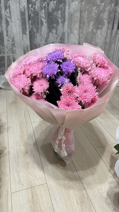 Букет 8000 тг новый