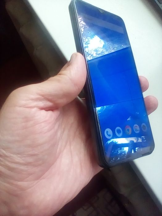 RealmeC30s/32gb Недорого