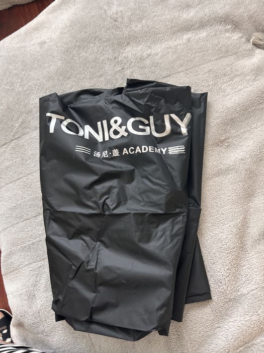 Пеньюар накидка доя парикмахера, новая