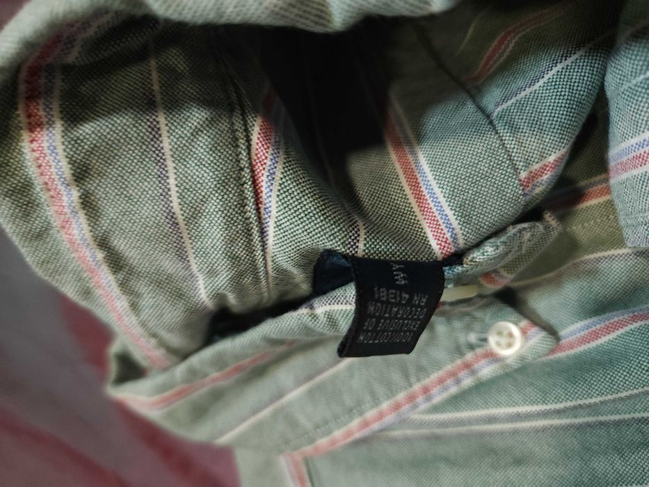 POLO Ralph Lauren  Риза/Мъжка S/M
