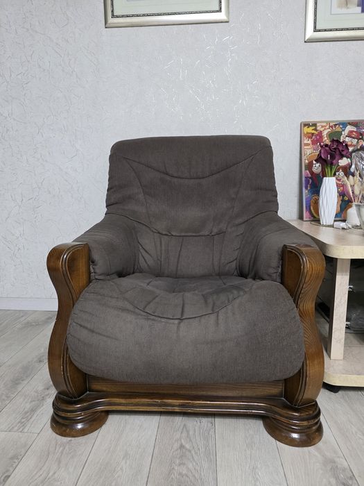 Продам мягкий уголок