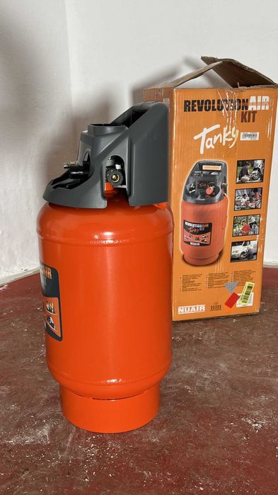 Rezervor aer RevolutionAIR Revolution'Air 8215160 – 14L