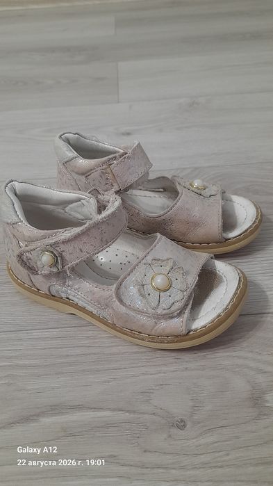 Сандали детские, недорого