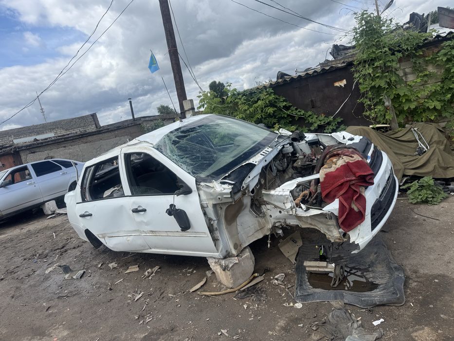 Авто разбор приора гранта калина2 пассат венто