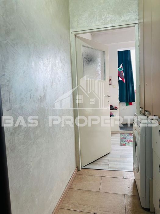 Продава се Двустаен апартамент в София, Гоце Делчев - 79 кв.м за 1737 €/кв.м - Снимка #7