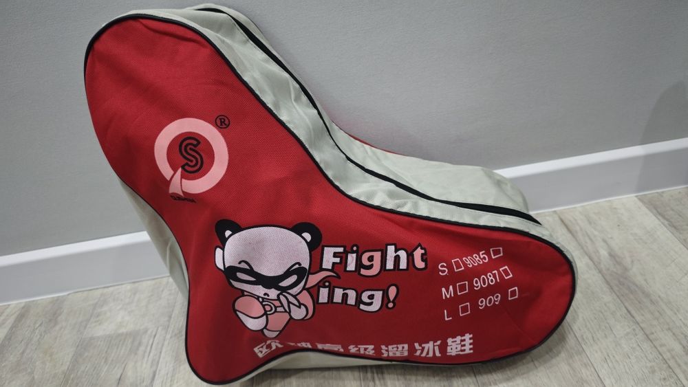 Коньки размер 41-42