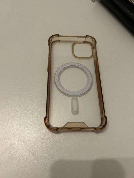 Husa iPhone 14 rezistenta socuri
