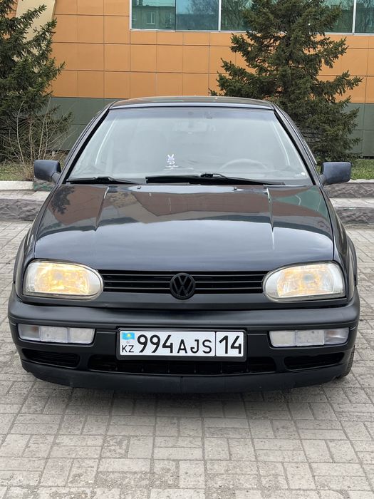 Продам гольф на автомате