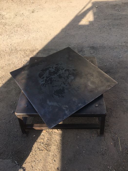 Станок для скульптора