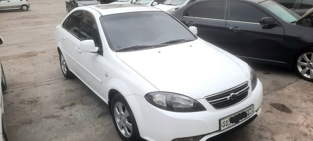 Gentra avtamat 3 poz sotilad