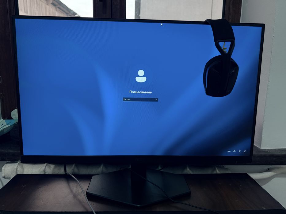 Компьютер Corei512400f Asus Prime H610-K