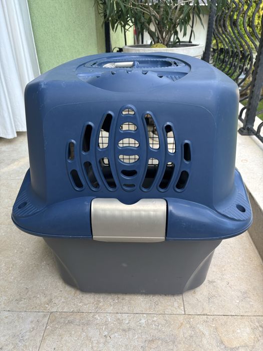 Cusca transport Pet Cargo 500